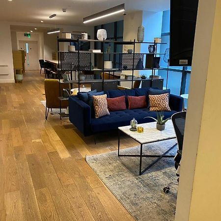 Morden 1 Bedroom City- Apt Central Stylish Living Croydon Eksteriør bilde