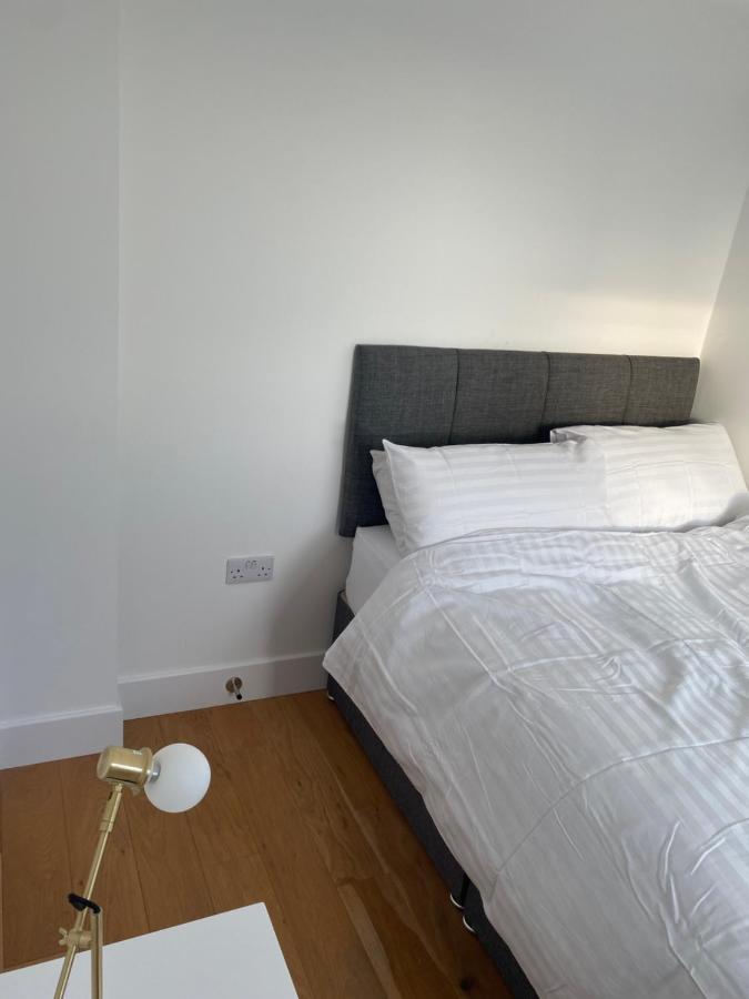 Morden 1 Bedroom City- Apt Central Stylish Living Croydon Eksteriør bilde